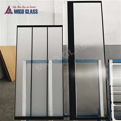 1.6mm Ultra-Thin Solar Glass Nrog Silk Printing